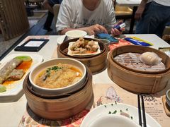 -虾饺妹·酒家(金碧店)