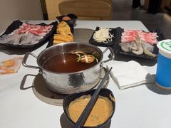 -呷哺呷哺 黄金牧场 (新中关购物中心店)