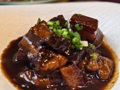 -衢农会·衢州菜·宴请(国际机场店)