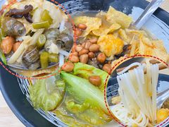 -笋果坊螺蛳粉(竹园小区店)