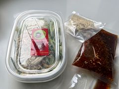 -媛媛家秘制鸡丝凉皮(陆慕店)