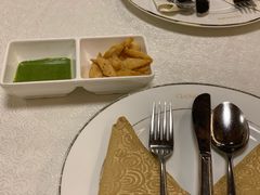 -恒河传奇印度餐厅GANGES