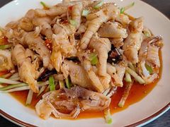 -环宇草鸡店·特色炒鸡