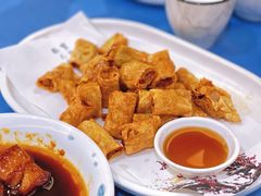 -阿毛饭店(和义路店)