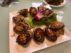 -添福来墨鱼饺子 · 海鲜东北菜(大连星海·黄浦路店)