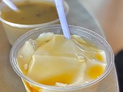 豆腐花-崖口云吞(中堡店)
