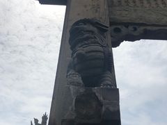 -南关石牌坊古镇