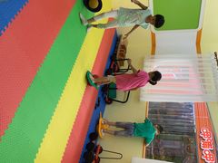 -小岳飞儿童感统·注意力训练馆(金四季店)