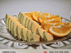 -東園·廣州味·點心與燒鵝(东山口店)