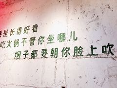 -四小区火锅·巷子里的重庆火锅(花照壁店)