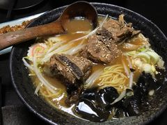 -日本料理神拉面