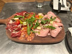 -Apollo·西班牙小酒馆(安福路店)