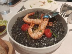 -DA·MARCO大马可意大利餐厅(京华店)
