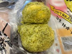 -鲍师傅糕点(台东步行街店)