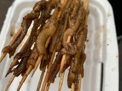 -阿生哥螺蛳粉(永安街店)