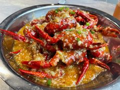 -靓靓蒸虾(恩施新天地店)