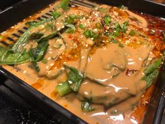 -碎怂烤肉(钟楼柳巷店)