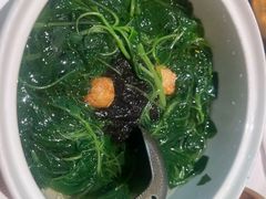 -桂满陇·手作小笼包&江南叫花鸡(中山公园店)