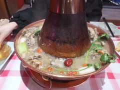-龙虾当家·大排档(红谷滩五中店)