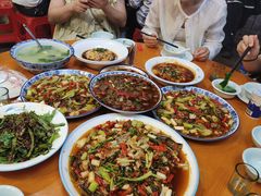 -李大爷的泡椒馆(冉家坝店)