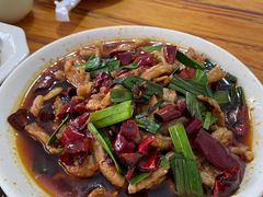 -金阳餐厅(G210国道店)