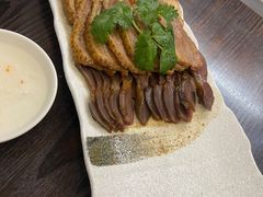 -大洋家·精品潮汕菜·生腌砂锅粥(天河东路店)