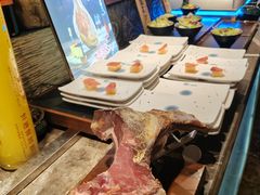 -喜庭海鲜自助(来福士店)