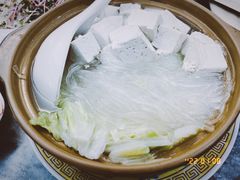 -砂锅居(西四店)