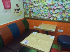 -冰冰酱老味刨冰绵绵冰(中山路总店)