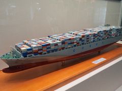 -上海中国航海博物馆