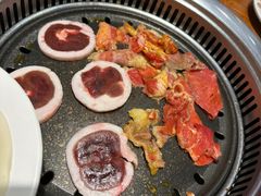 -比尔森韩式烤肉自助(国商店)