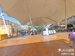 -上海玛雅海滩水公园