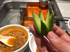 -海底捞火锅(高新万达广场店)