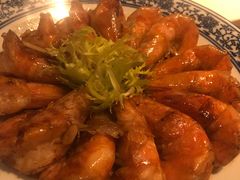 -丽思卡尔顿酒店-天泰轩中餐厅(大沽北路店)