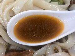 牛腩猪肠河粉-珍珍小食店(西华路店)