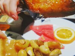 坚果派-汉巴味德(乐宾百货店)