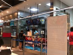 -盒马鲜生(宝地店)