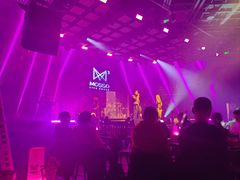 -MOSSO·Liveshow(M3香港广场店)
