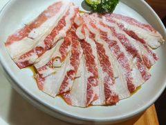 -久藏·横膈膜烧肉·酒场(江汉路店)