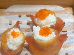 -蔡澜点心·粤菜(海印都荟城店)