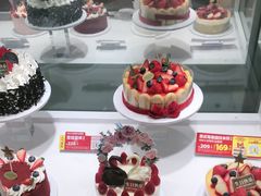 -味多美蛋糕(双安店)