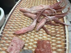 -一绪に寿喜烧(荟聚店)