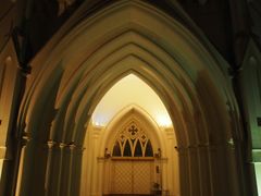 景点-圣安德烈教堂