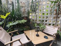 -FUNFUN有饭花园聚会餐厅
