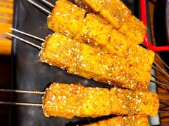 -刘成杰锦州烧烤(南河路店)