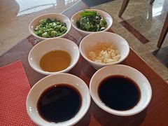 -富力丽思卡尔顿酒店·香荟全日制餐厅