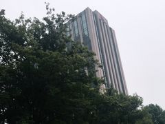 -上海宝华万豪酒店