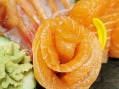 -山之川日料放题(通州店)