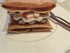 -大树餐厅(益田假日店)