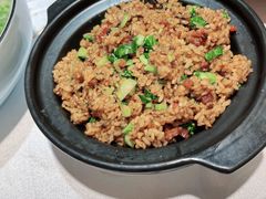 -老人和饭店(淮海中路店)